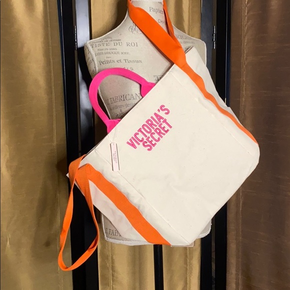 Victoria's Secret Handbags - Gorgeous Tote/Shoulder Bag by Victoria’s Secret